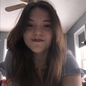 Meet your Posher, Brianna